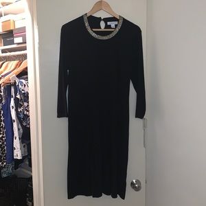 Liz Claiborne Cashmere Dress